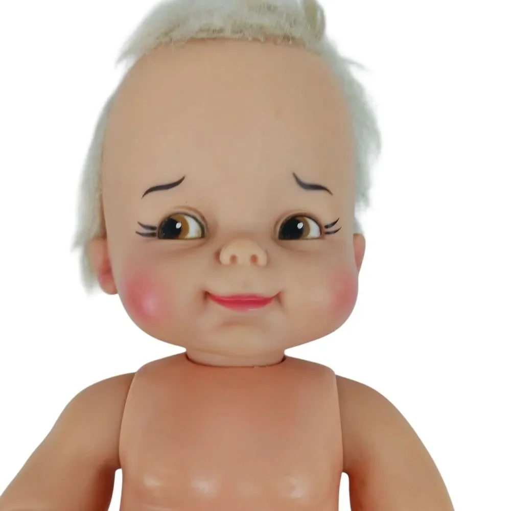 ideal toys hanna